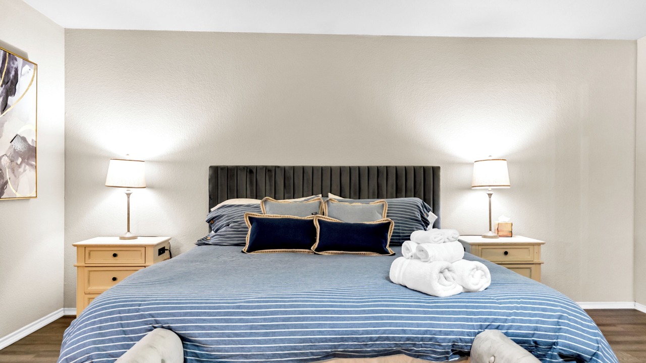 Photo of Bedroom in Sherman