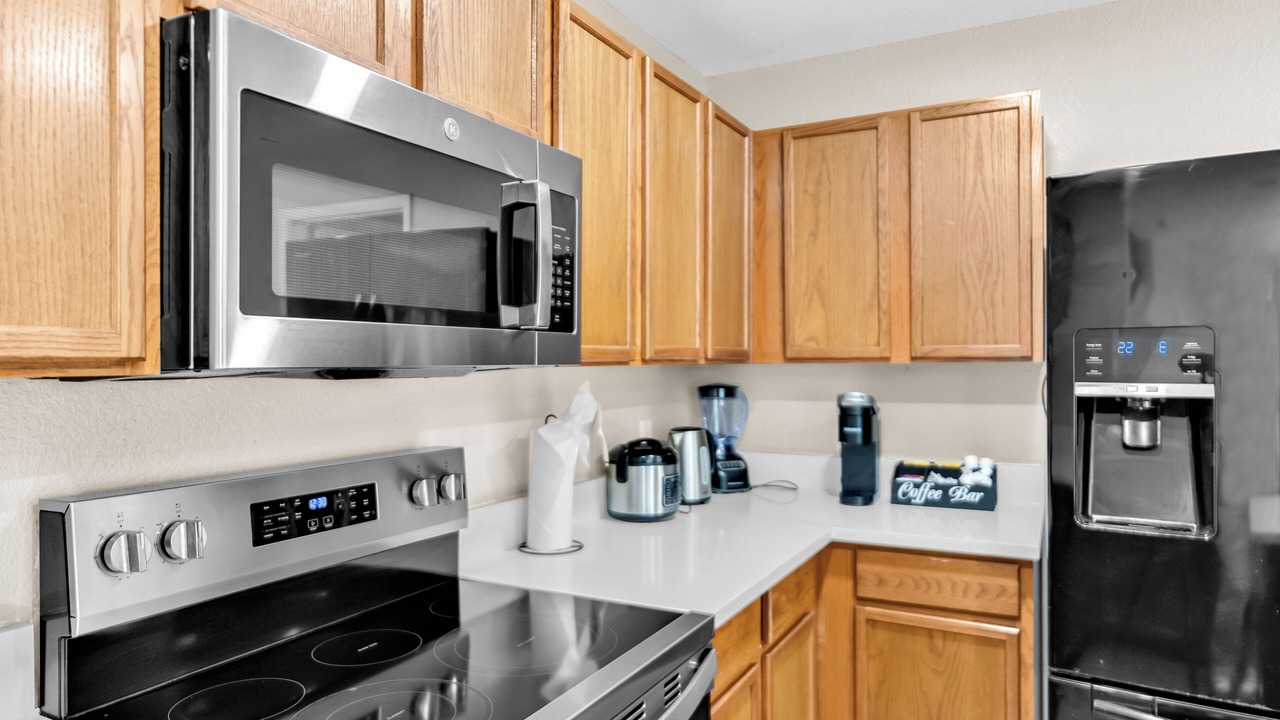 Photo of Kitchen in Sherman