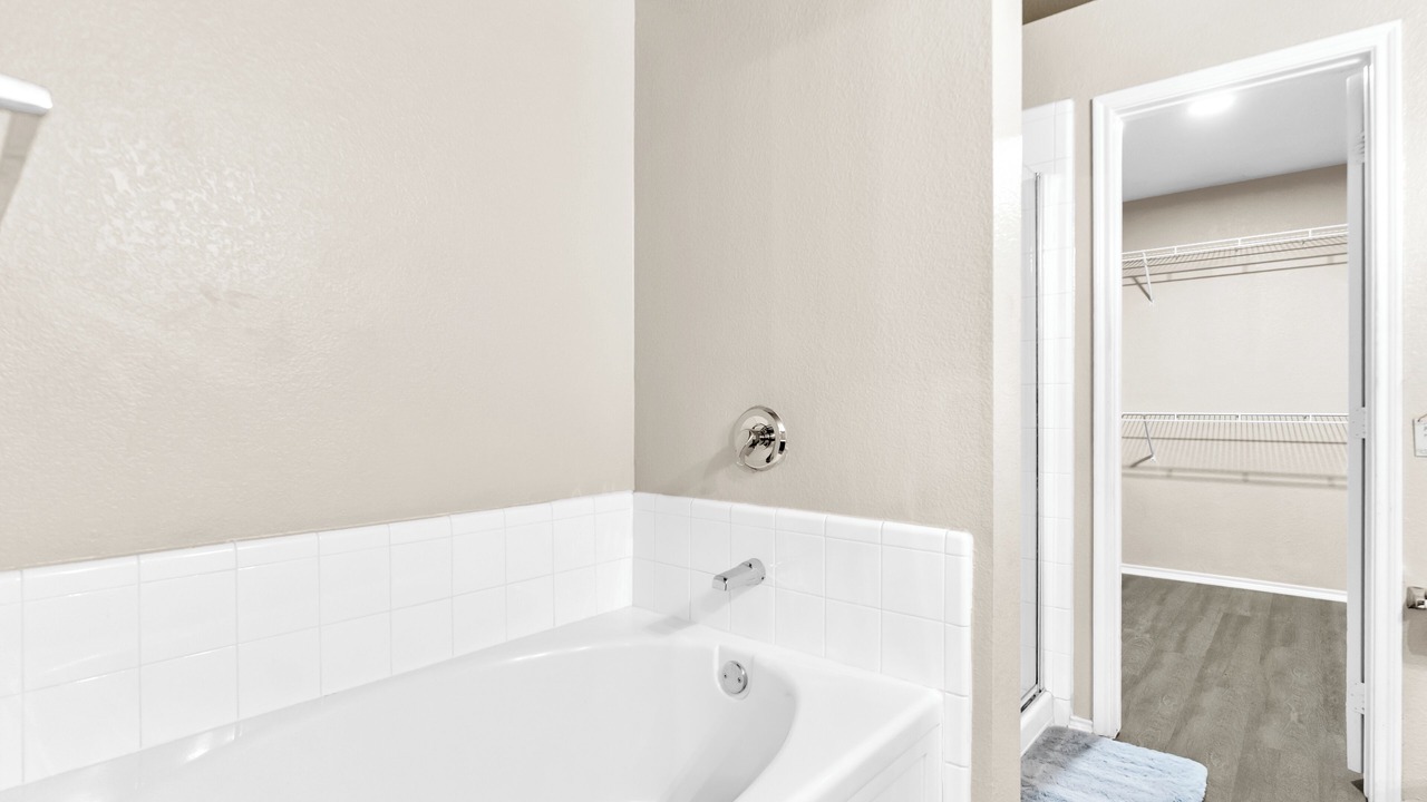 Photo of Bathroom in Sherman