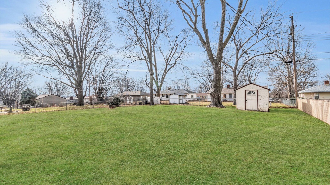 Photo of Outdoor in Blue Springs