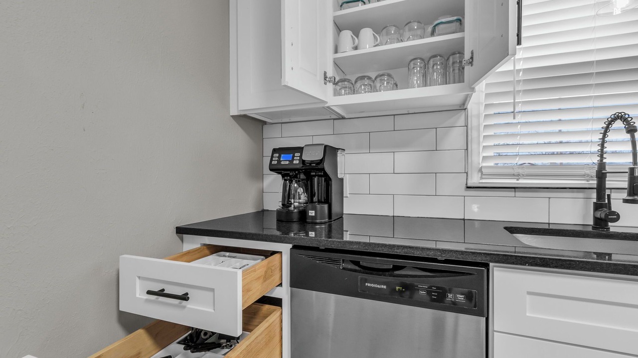 Photo of Kitchen in Blue Springs