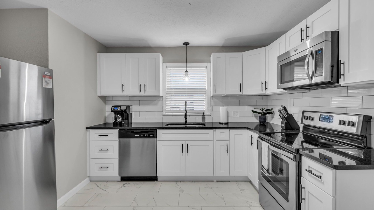 Photo of Kitchen in Blue Springs