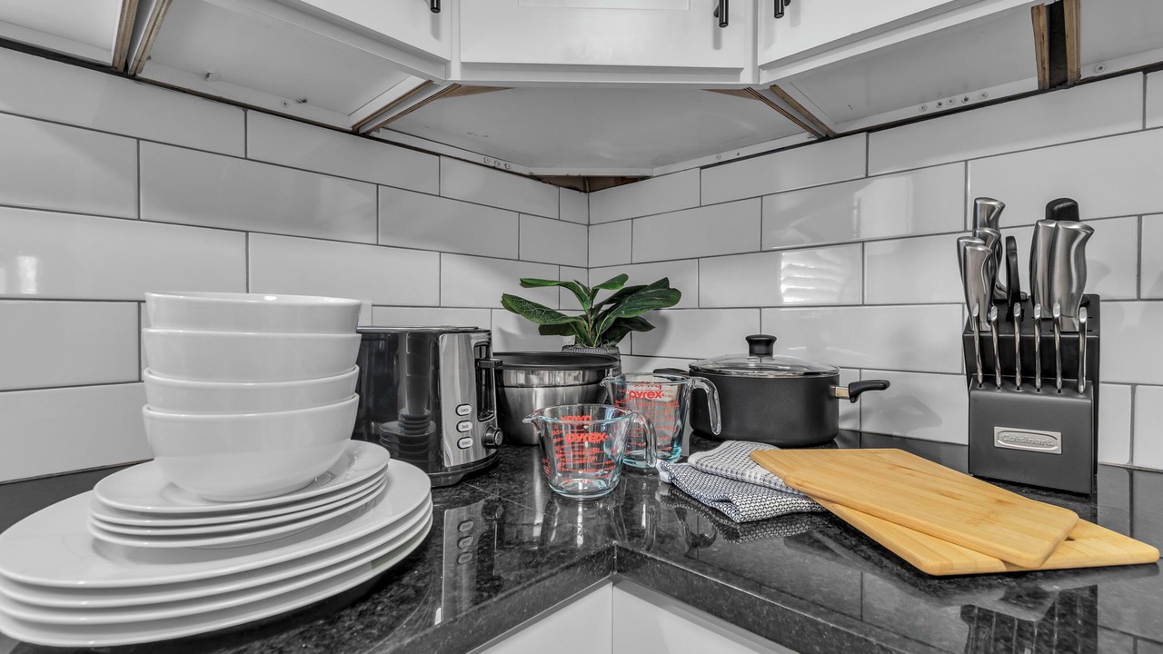 Photo of Kitchen in Blue Springs