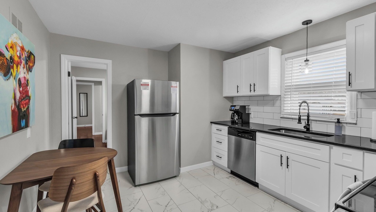 Photo of Kitchen in Blue Springs