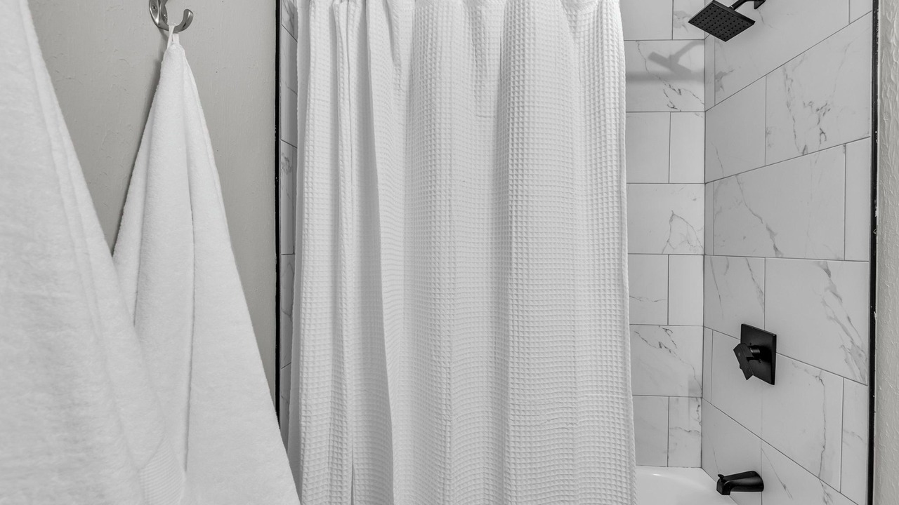 Photo of Bathroom in Blue Springs