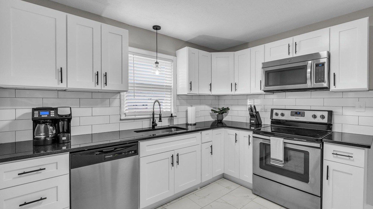 Photo of Kitchen in Blue Springs