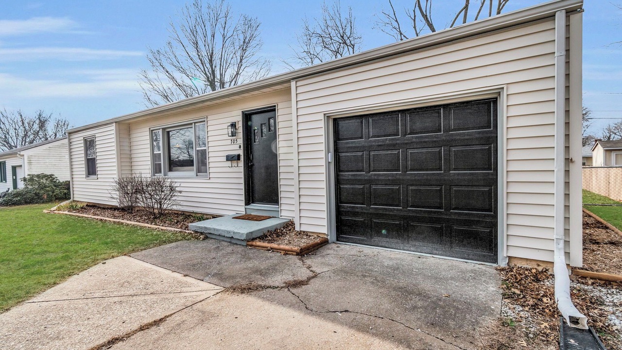 Photo of Outdoor in Blue Springs