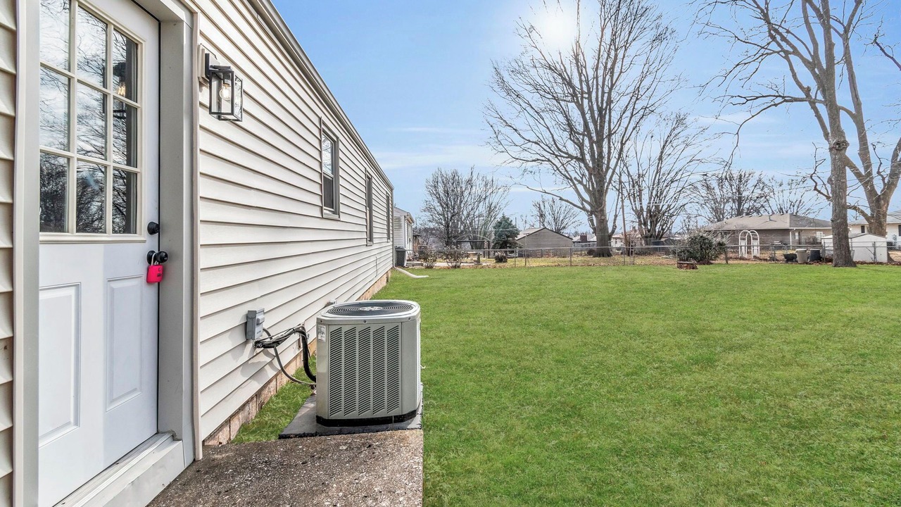 Photo of Outdoor in Blue Springs