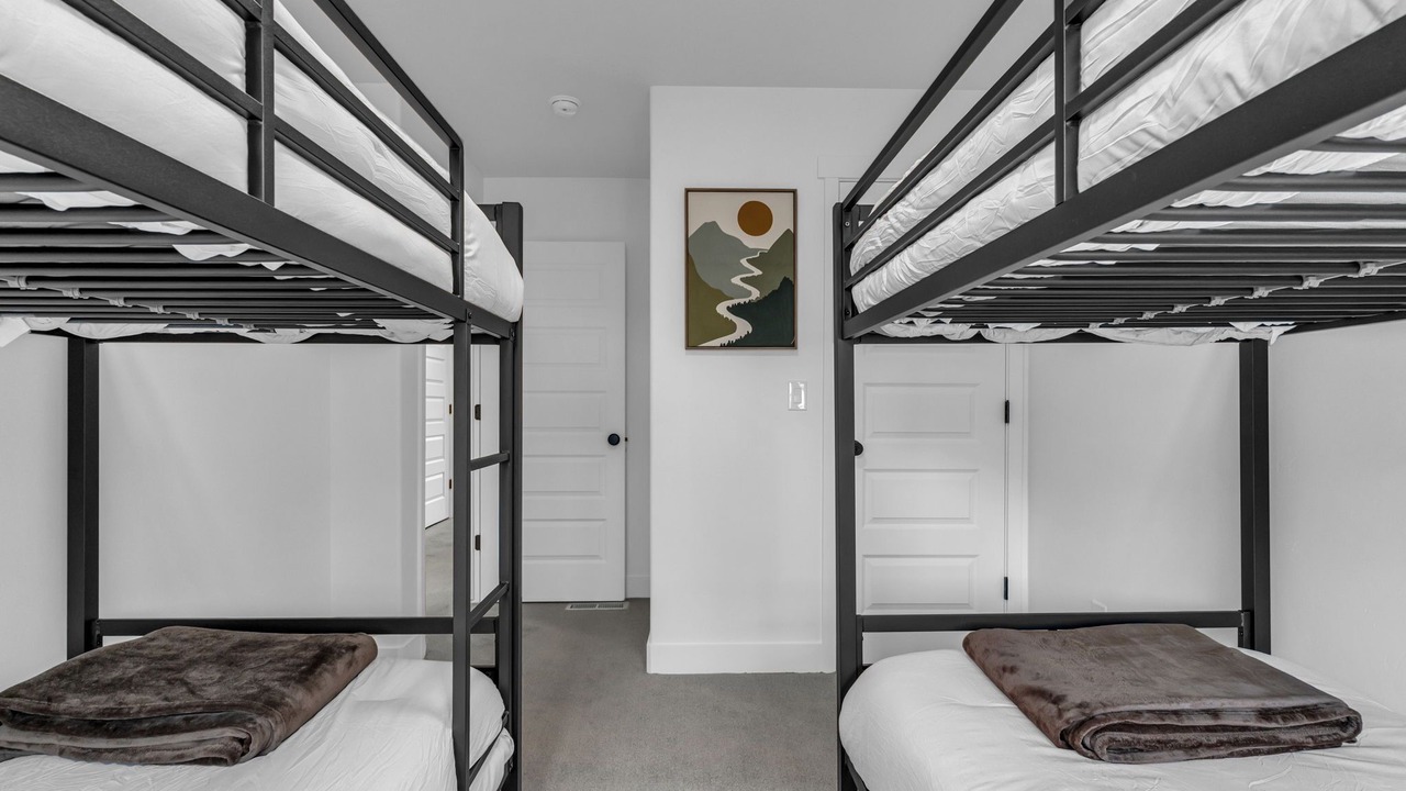 Photo of Bedroom in Downtown Salt Lake City