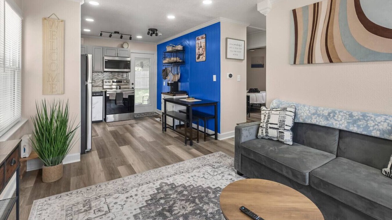 Photo of Livingroom in Liberty