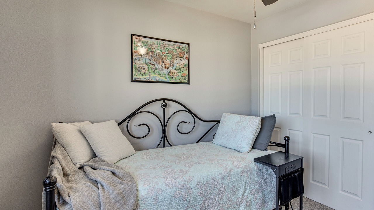Photo of Bedroom in Grand Junction