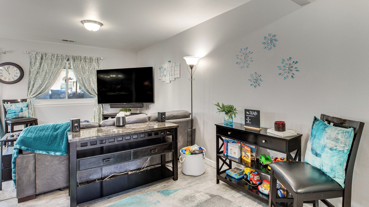 Photo of Livingroom in Grand Junction
