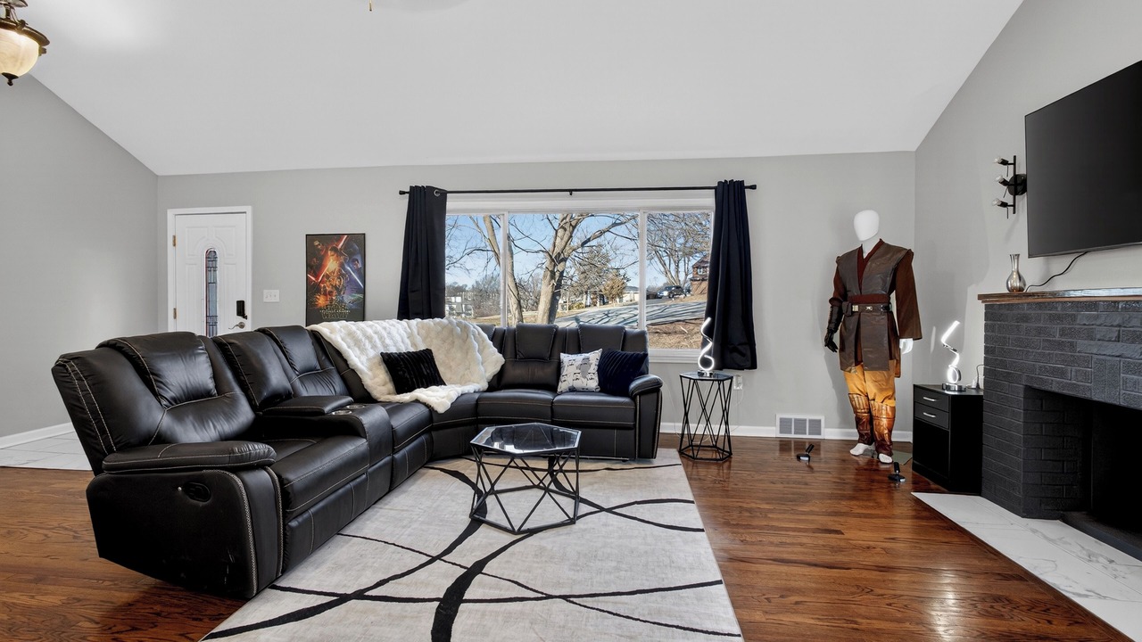 Photo of Livingroom in Independence
