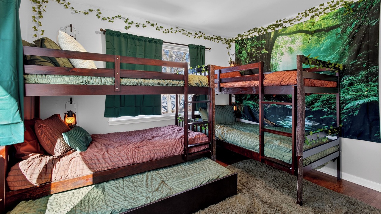 Photo of Bedroom in Independence