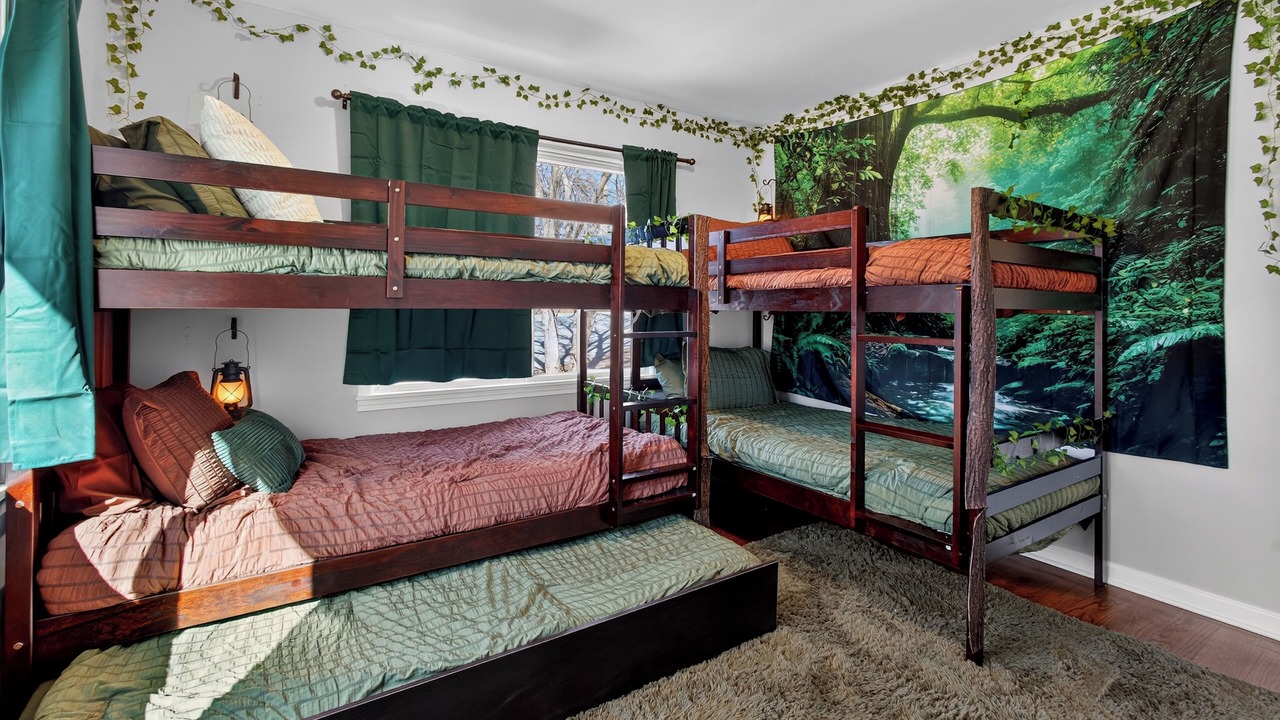 Photo of Bedroom in Independence