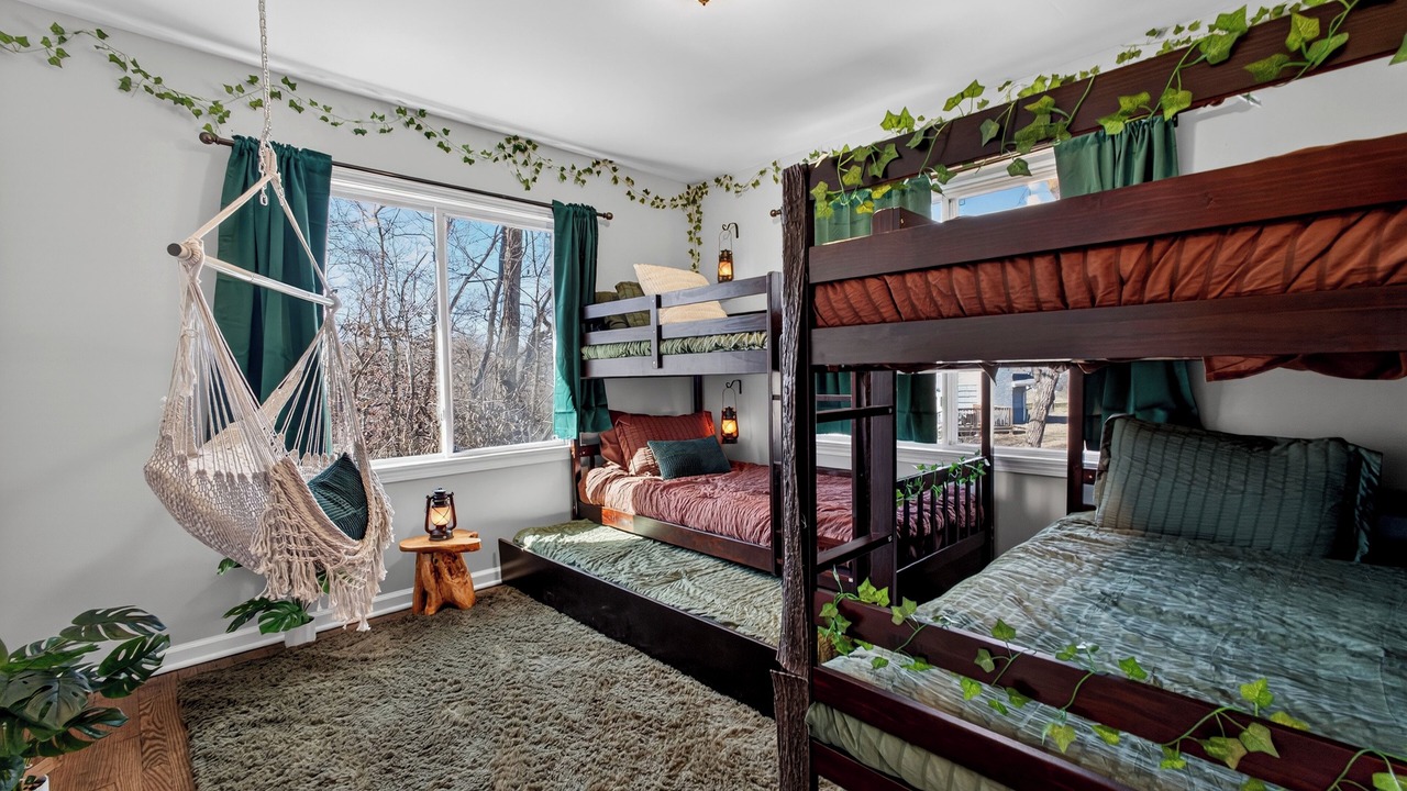 Photo of Bedroom in Independence