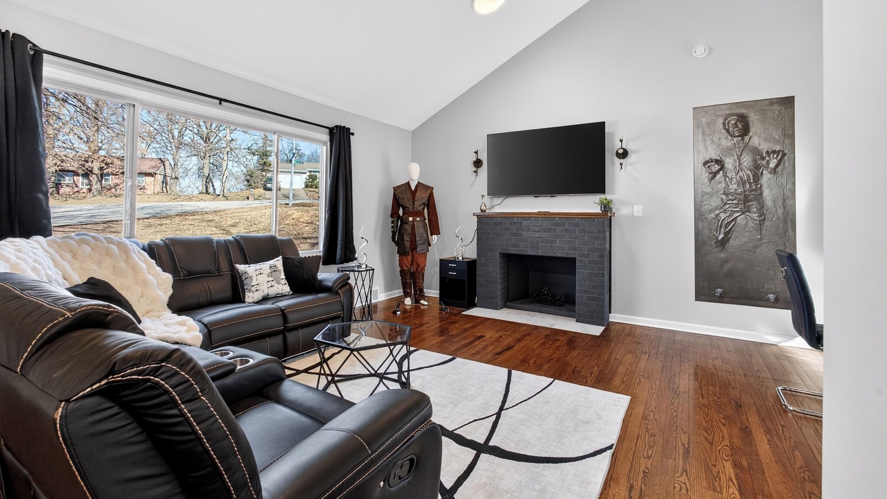 Photo of Livingroom in Independence