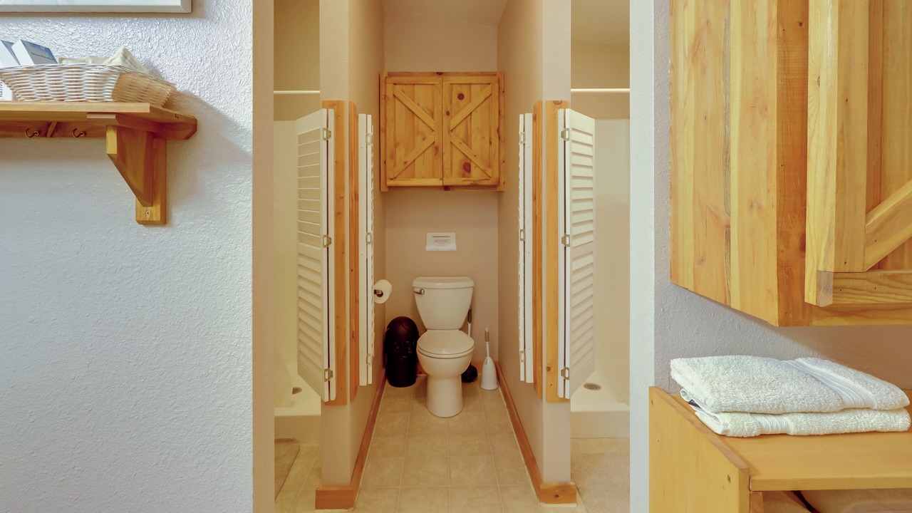 Photo of Bathroom in Thermopolis