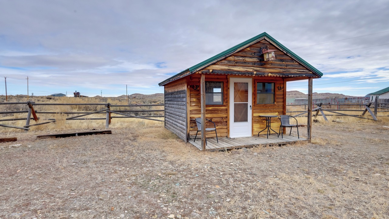 Photo of Outdoor in Thermopolis