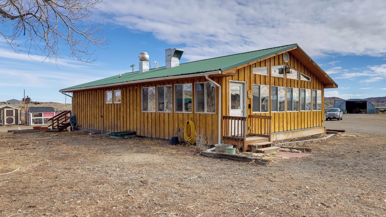 Photo of Outdoor in Thermopolis