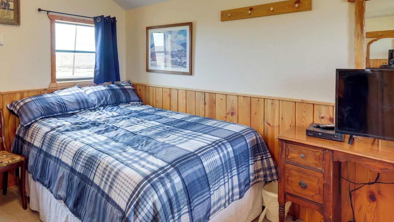 Photo of Bedroom in Thermopolis