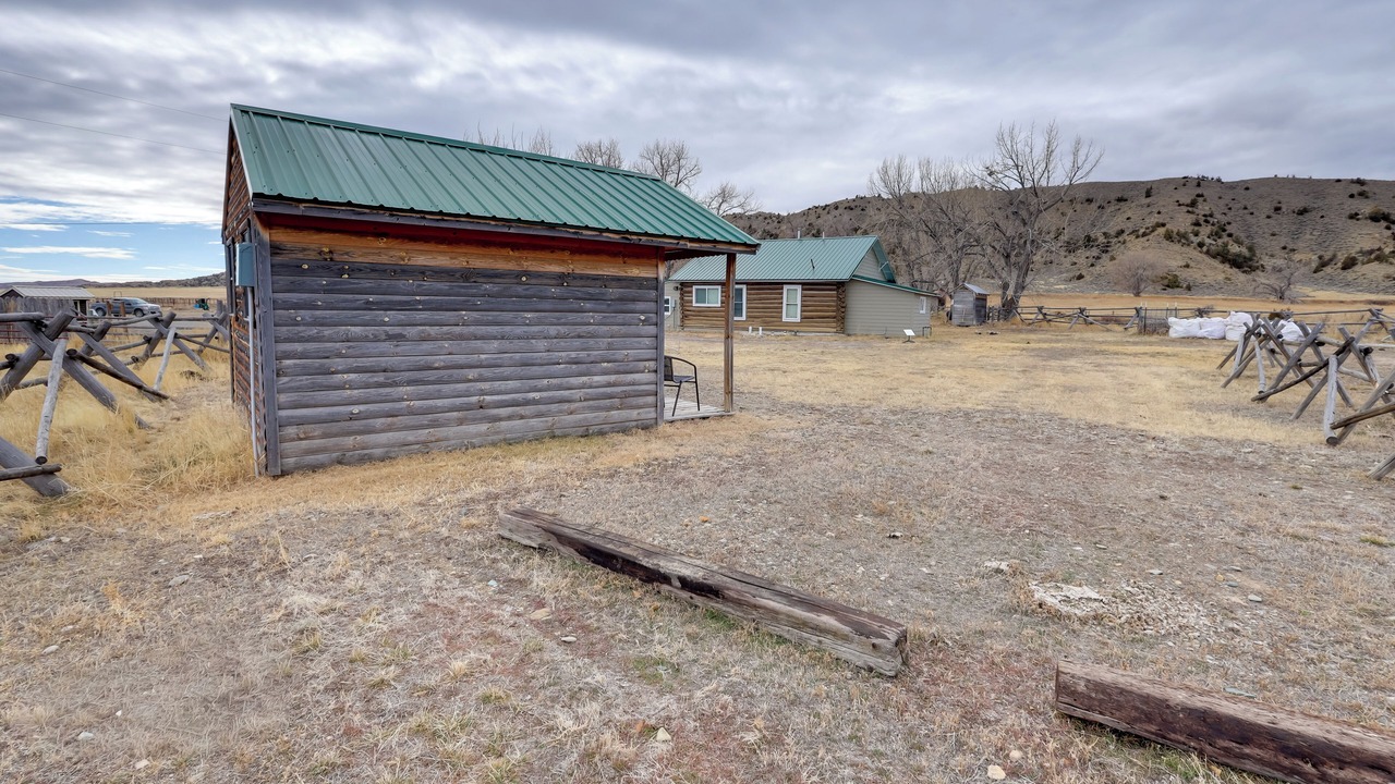 Photo of Outdoor in Thermopolis
