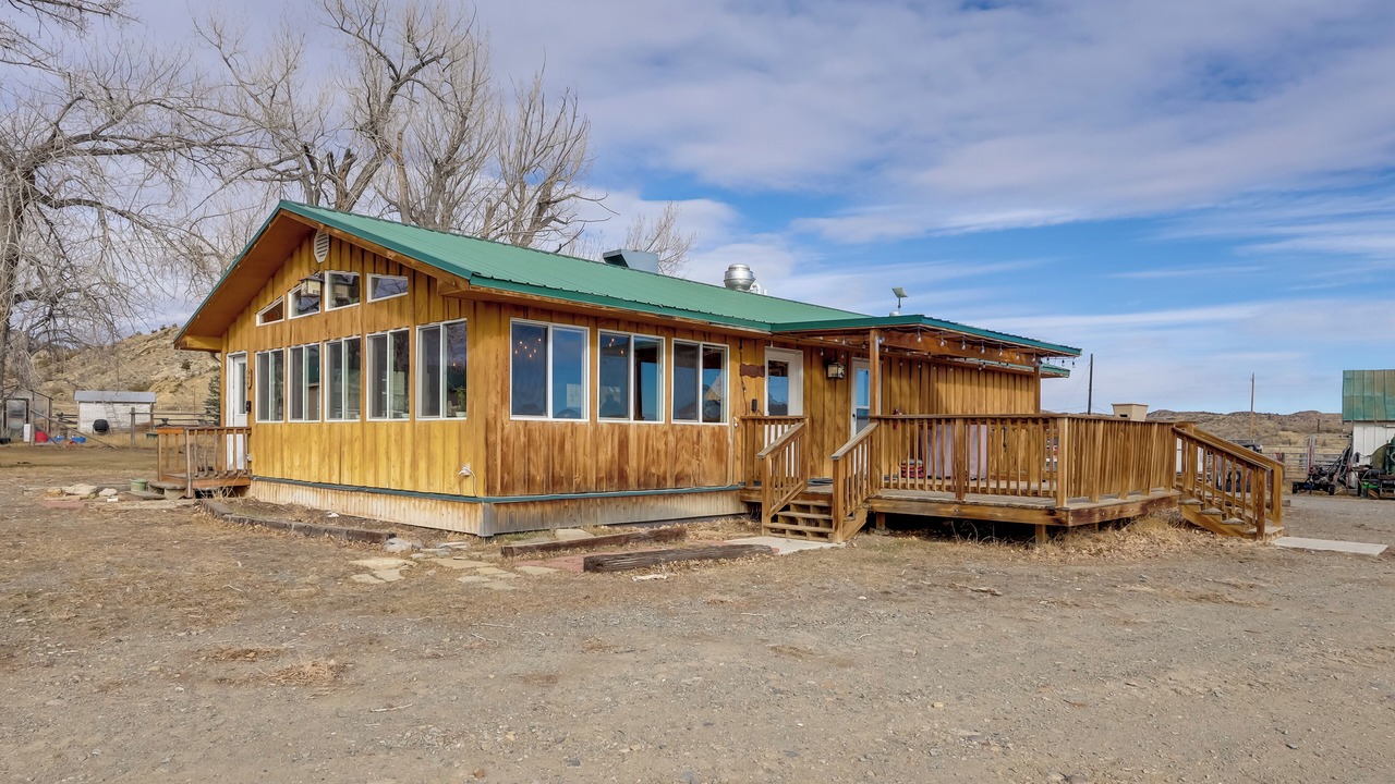 Photo of Outdoor in Thermopolis