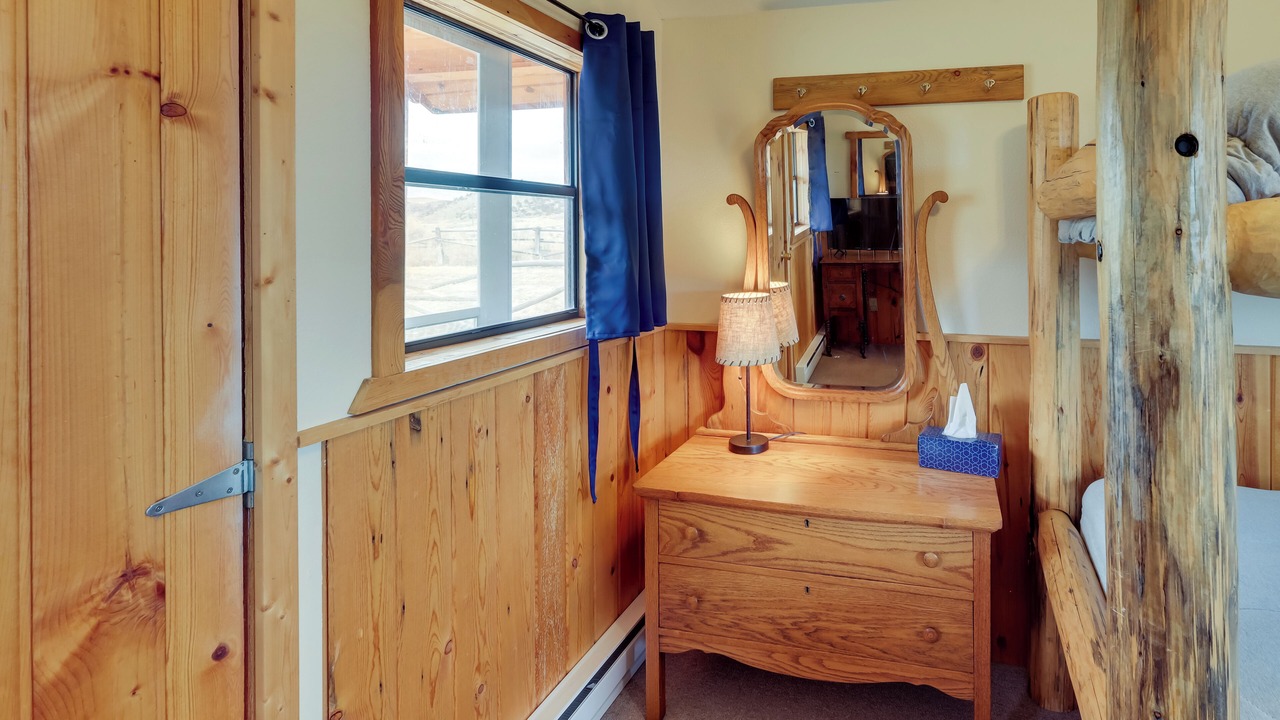 Photo of Bedroom in Thermopolis