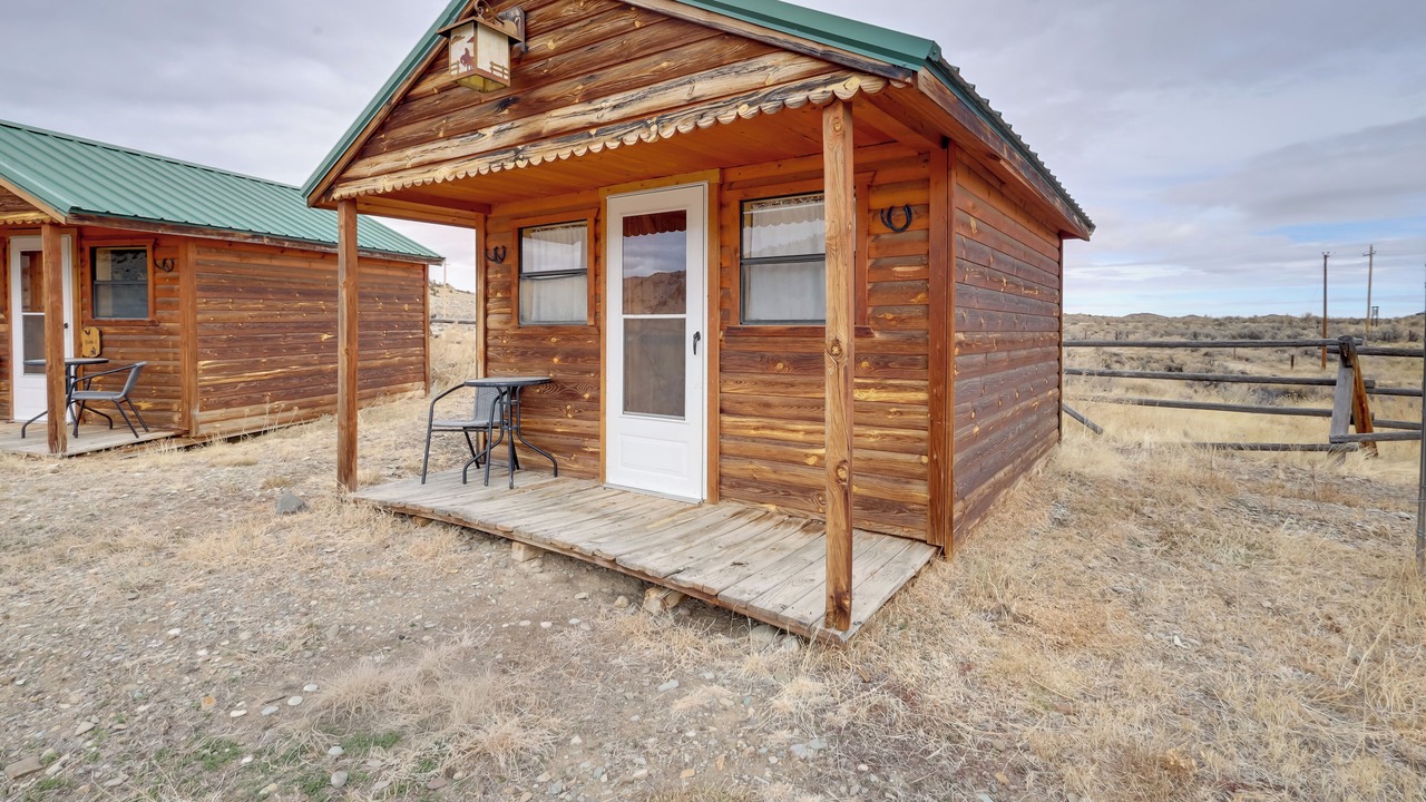Photo of Others in Thermopolis
