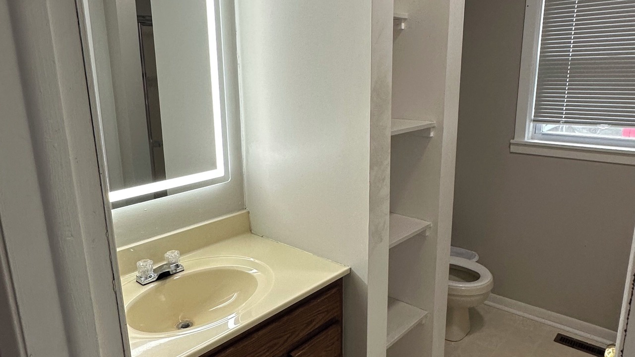 Photo of Bathroom in Emporia