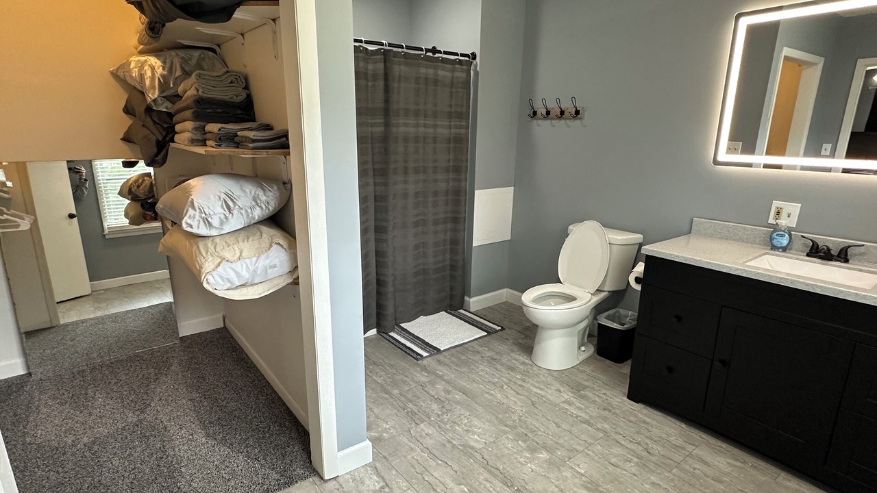 Photo of Bathroom in Emporia