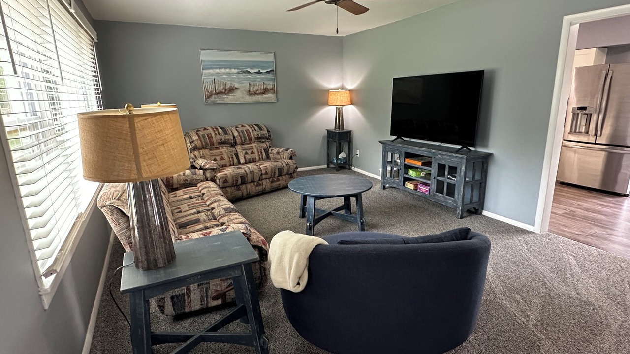 Photo of Livingroom in Emporia