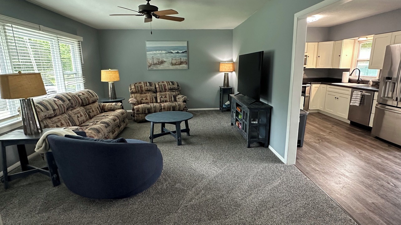 Photo of Livingroom in Emporia