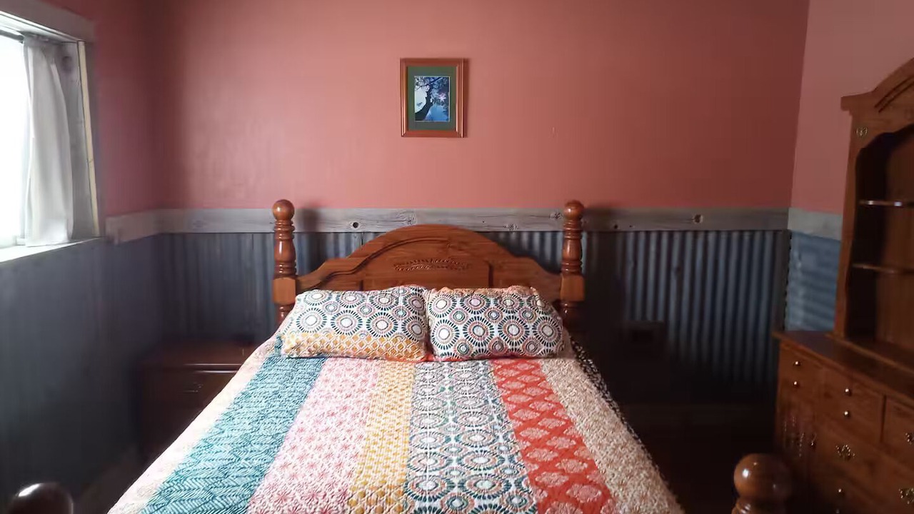 Photo of Bedroom in Trinidad