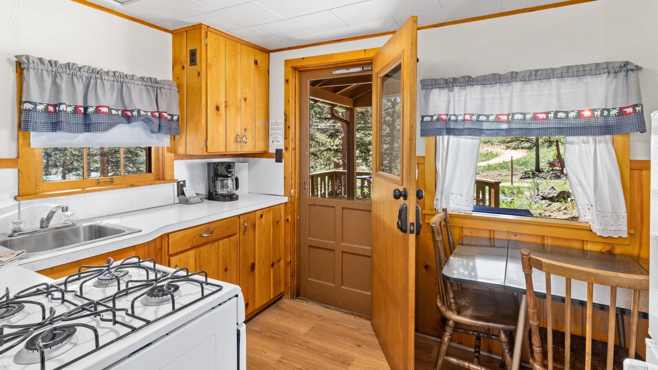 Photo of Outdoor in Estes Park