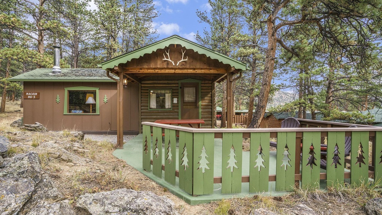 Photo of Others in Estes Park