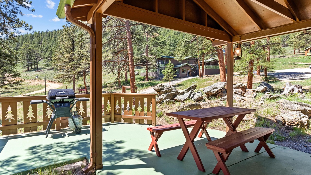 Photo of Others in Estes Park