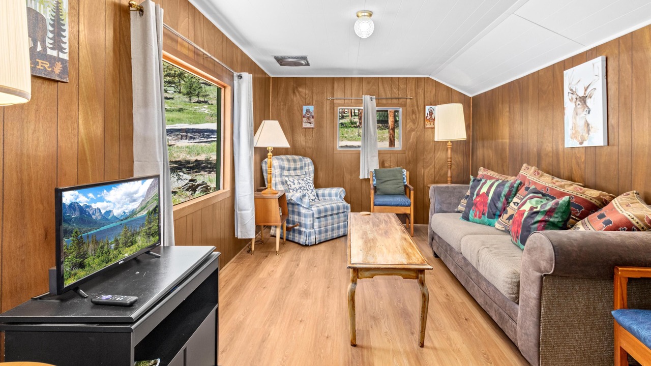 Photo of Bedroom in Estes Park