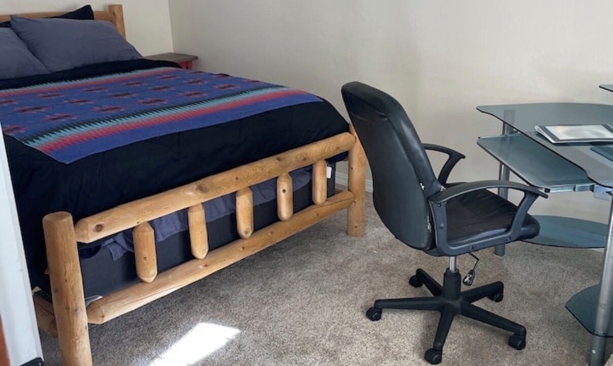 Photo of Bedroom in Colorado Springs