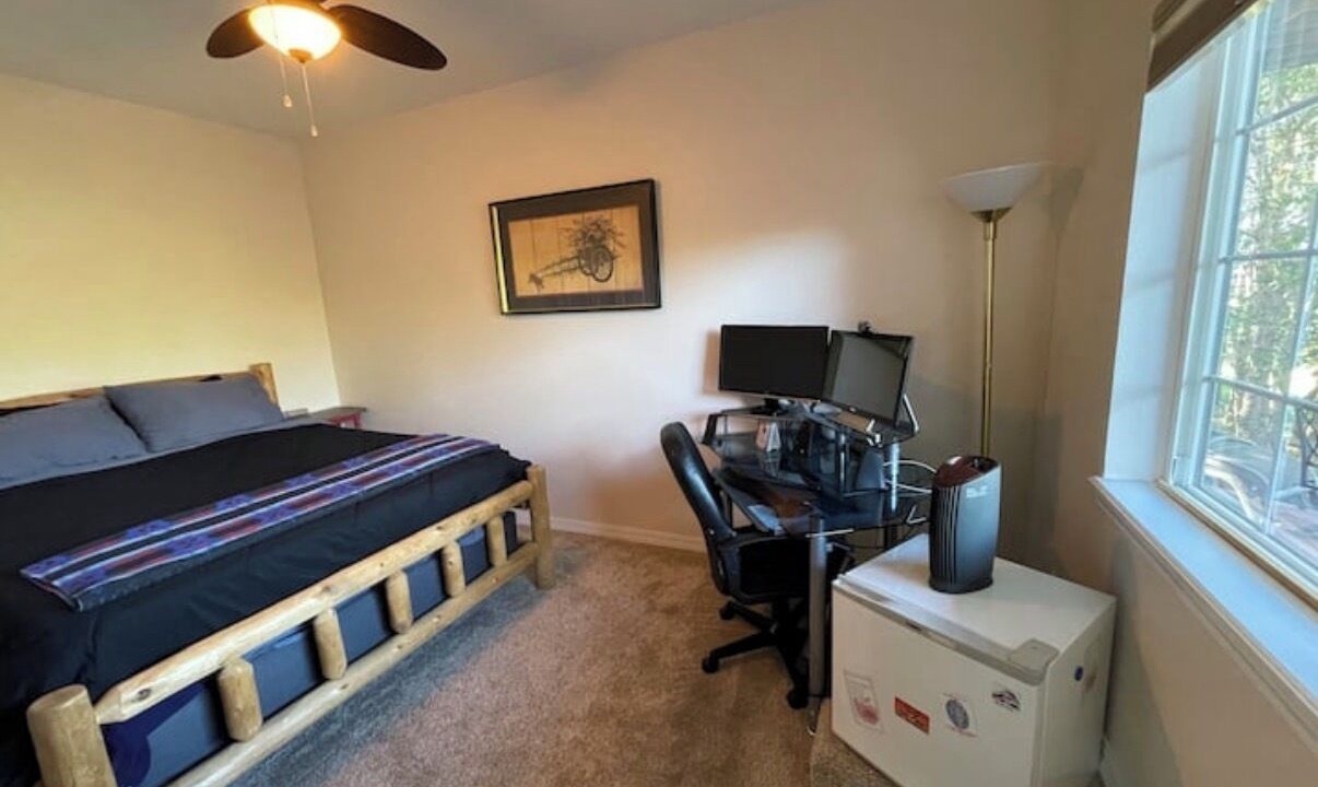 Photo of Bedroom in Colorado Springs