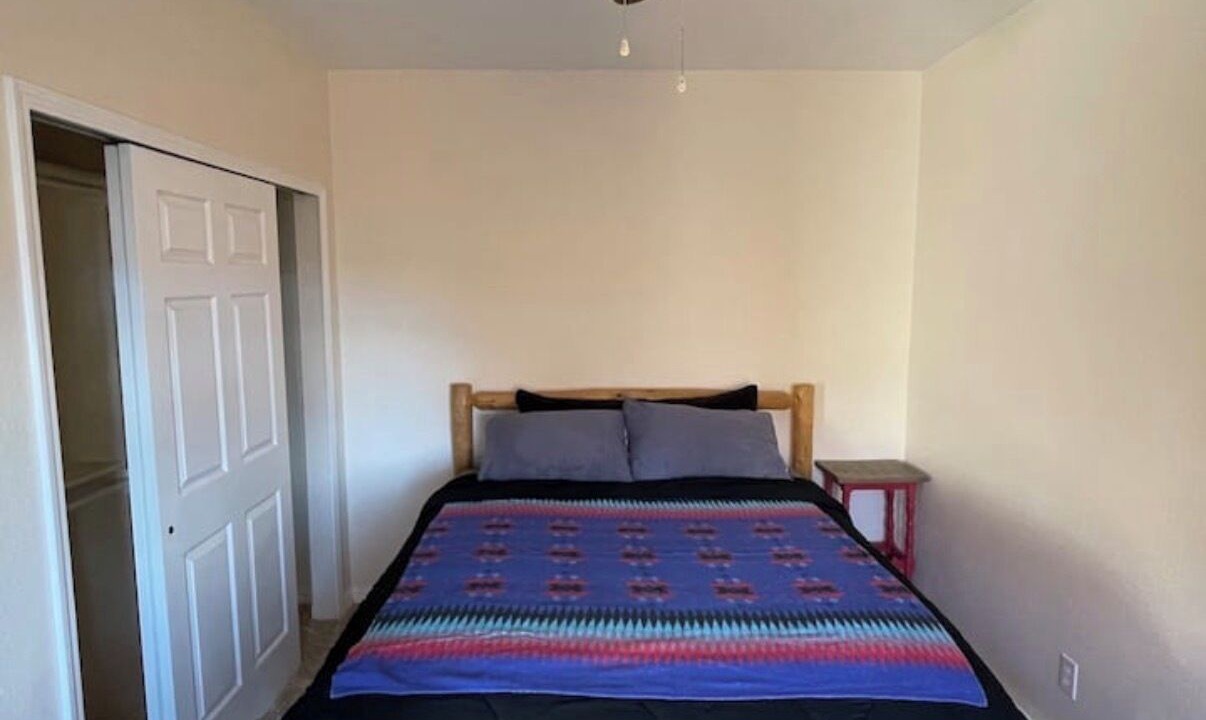 Photo of Bedroom in Colorado Springs