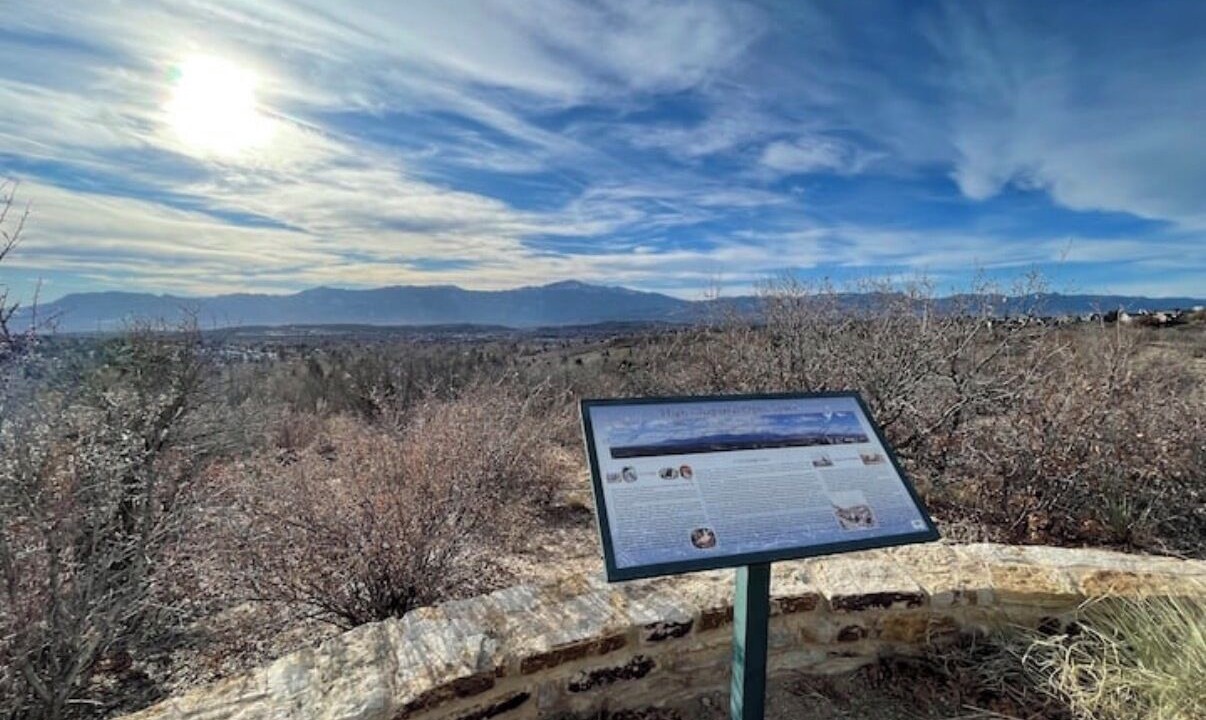 Photo of Outdoor in Colorado Springs