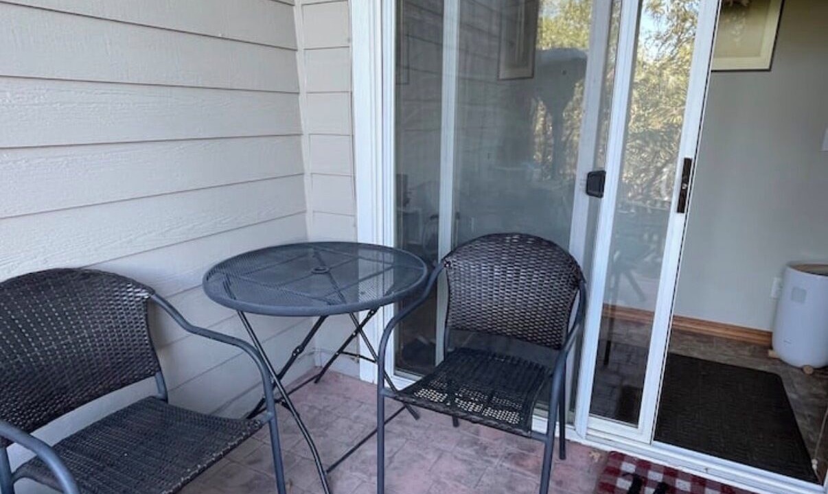 Photo of Outdoor in Colorado Springs