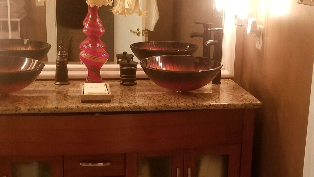 Photo of Bathroom in Grandview