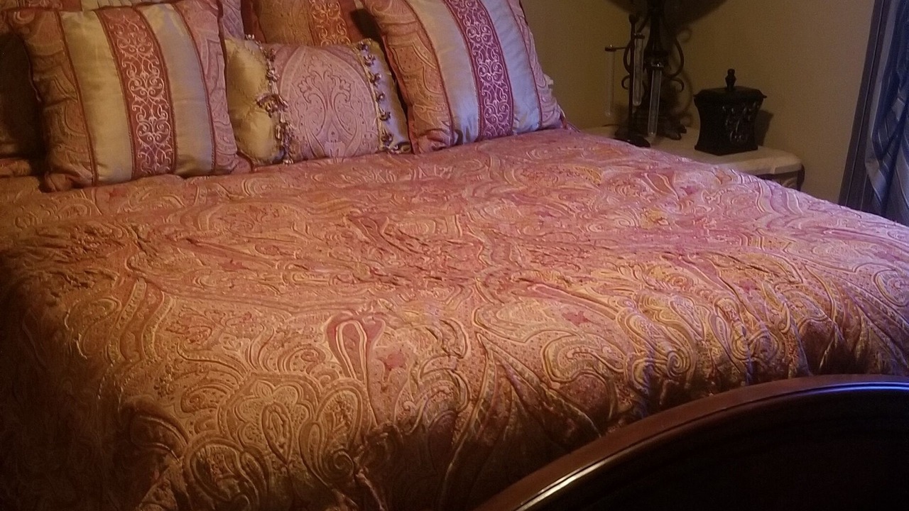 Photo of Bedroom in Grandview
