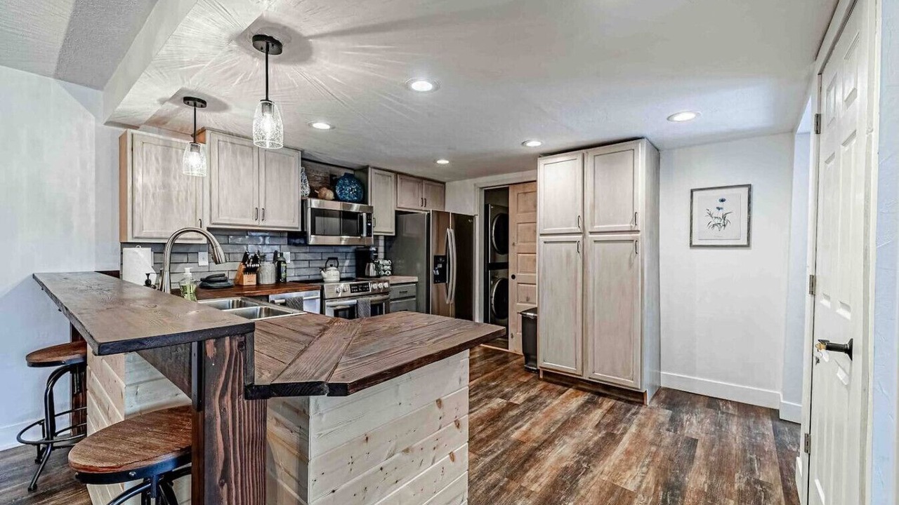 Photo of Kitchen in Midway