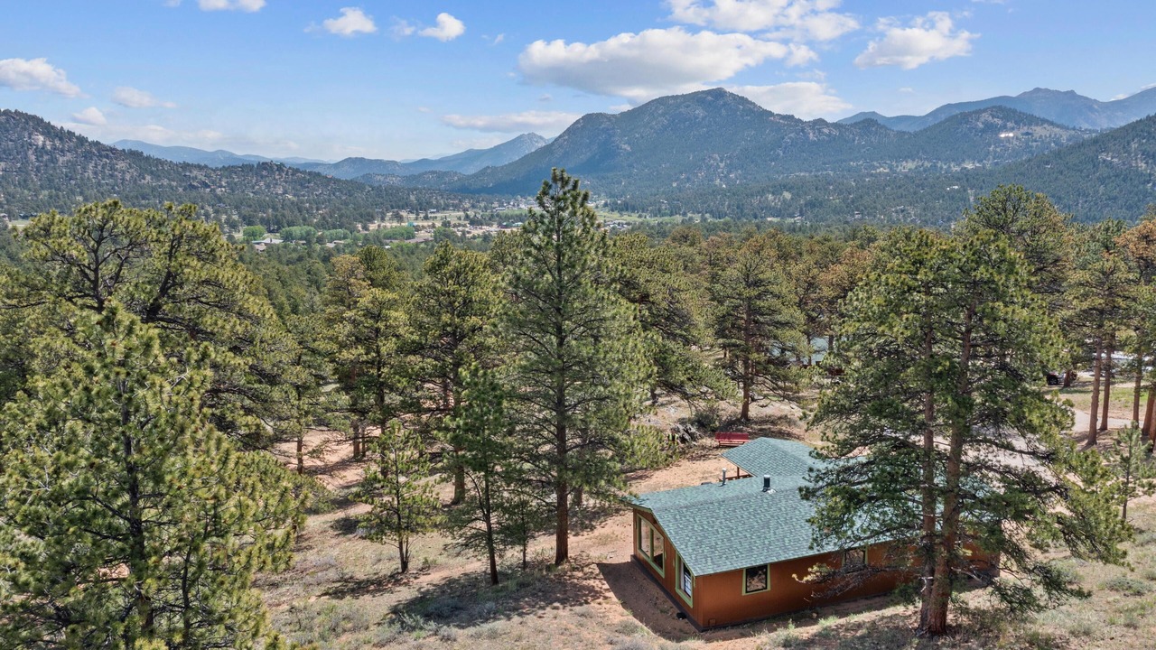 Photo of Outdoor in Estes Park