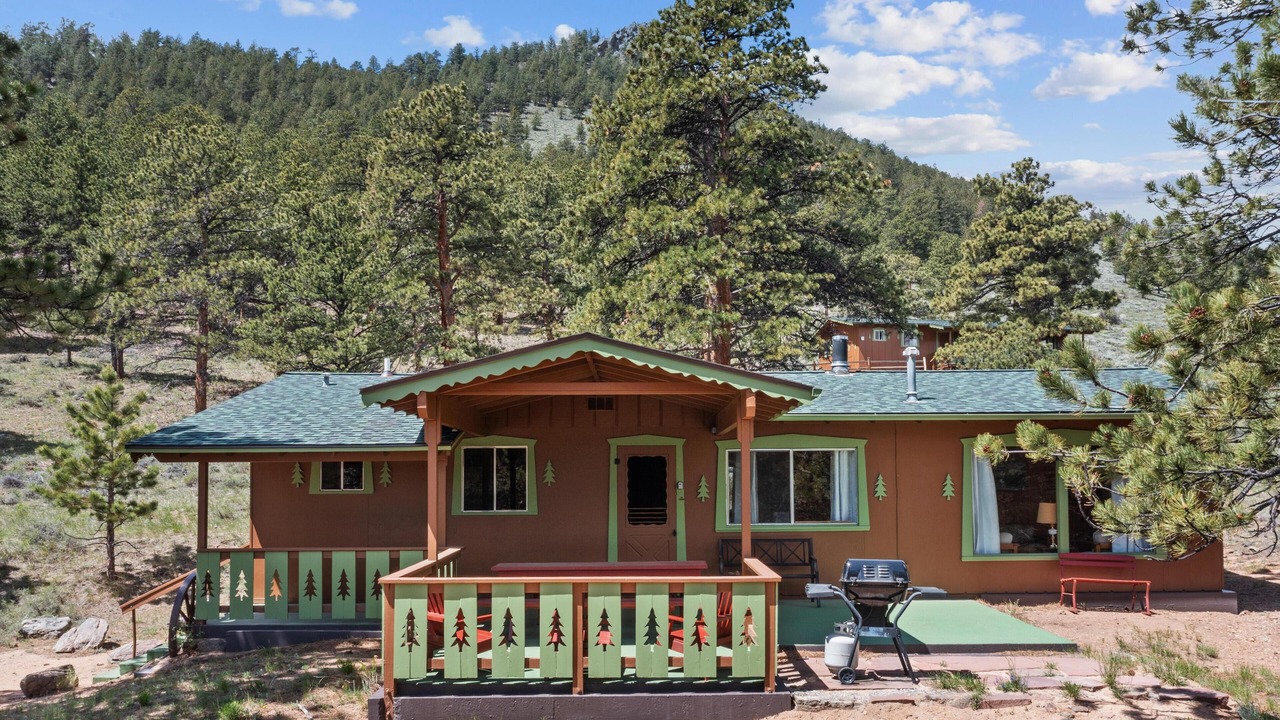 Photo of Outdoor in Estes Park