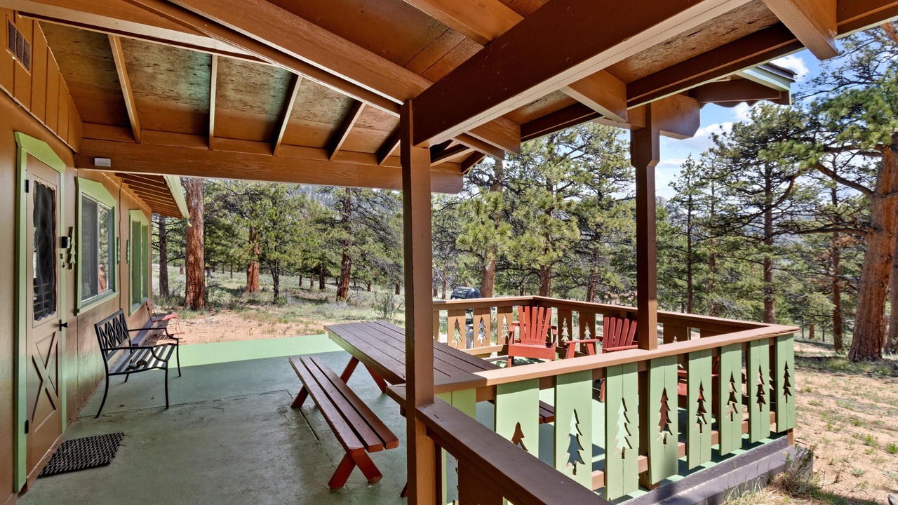 Photo of Outdoor in Estes Park