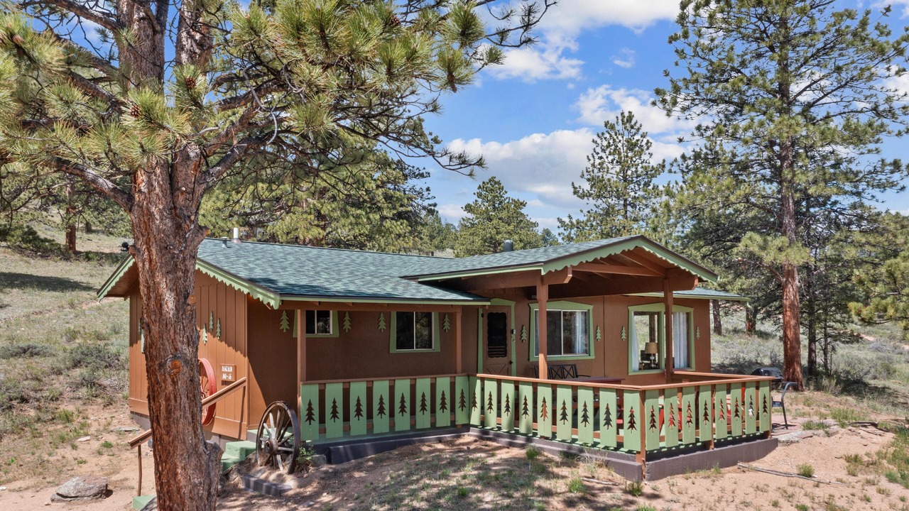 Photo of Outdoor in Estes Park